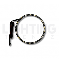 Lighting Trendz Waterproof Flow Series Halos By Size